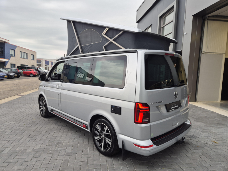 Volkswagen T6.1 California Edition DSG 4motion Sper 2022 