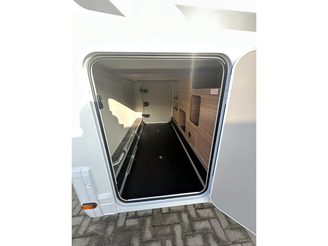 Weinsberg CaraSuite 650 MEG GRATIS AUTOMAAT foto: 10