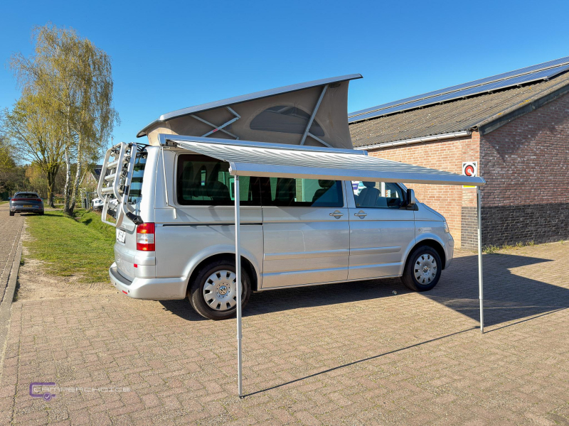 Westfalia California 2.5 TDI foto: 21