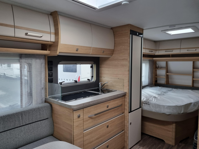 Fendt Bianco Selection 465 SFB  foto: 9