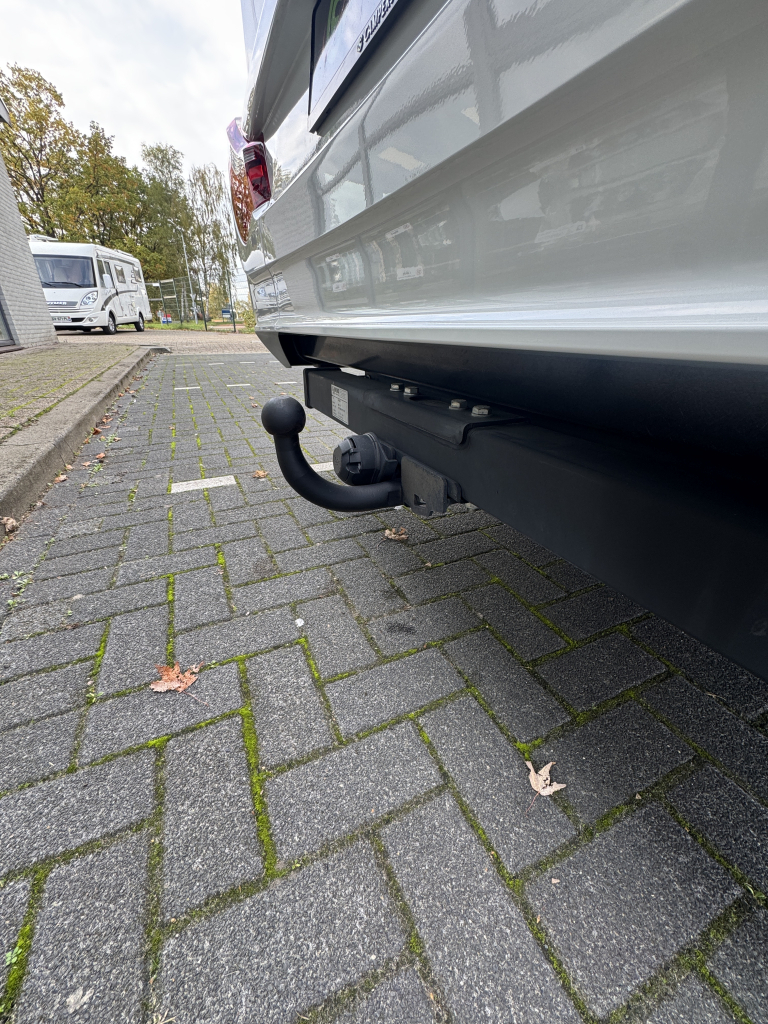 Hymer Tramp S 685 foto: 23