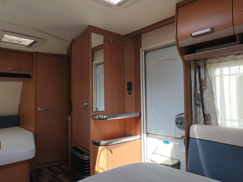Knaus Sport 450 FU  foto: 4