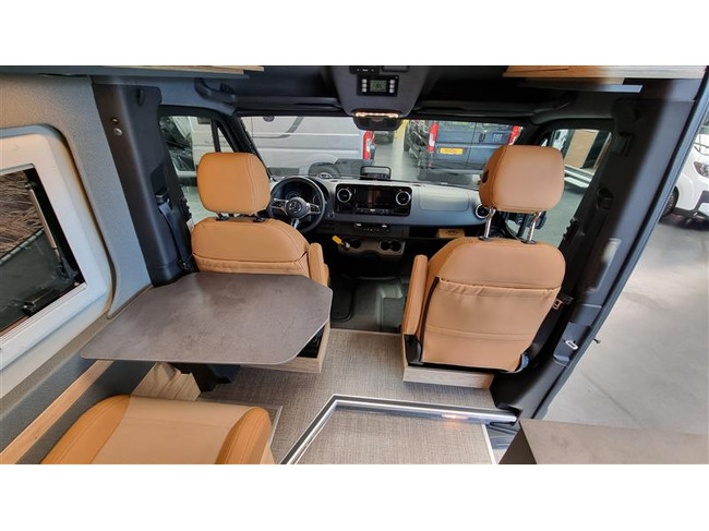Pössl Roadstar X foto: 21
