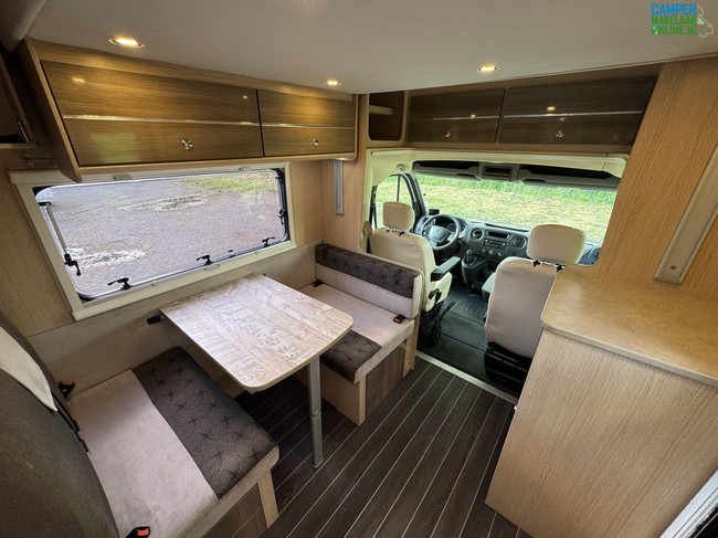 Blucamp Sky 20PLUS Foto: 12