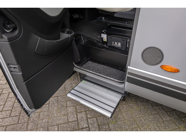 &iexcl;&iexcl;Hymer BMC-I 680 A&ntilde;o del modelo 2026 Facelift en stock!! foto: 6