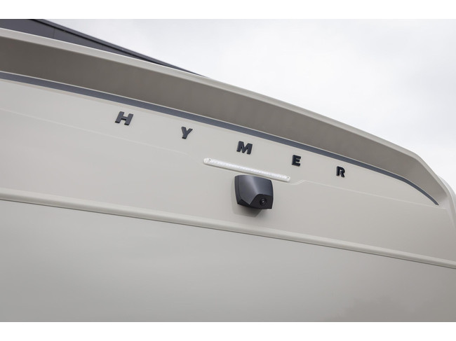 Hymer GT-S 685 Ann&eacute;e mod&egrave;le 2027 photo : 9