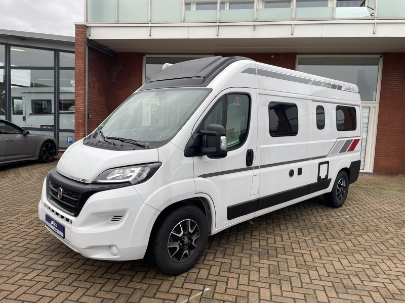 LMC Innovan 600 foto: 2
