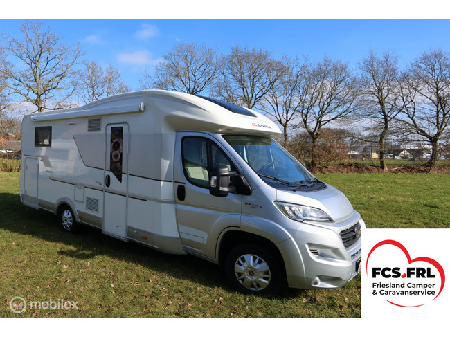 Adria MATRIX M 670SC foto: 0