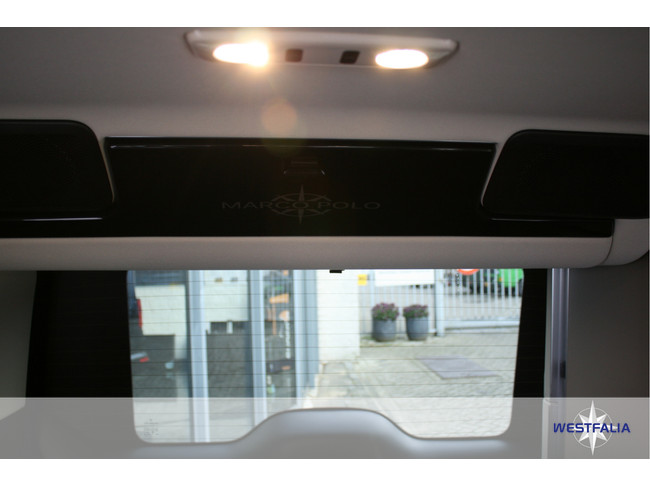 Mercedes-Benz Marco Polo V250 Aut. | 12 maanden Garantie | foto: 13