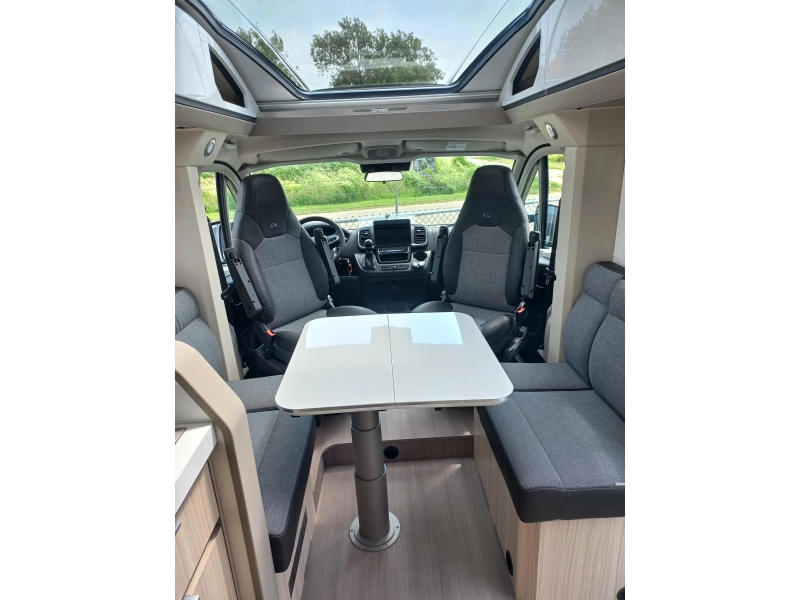 Adria Compact Supreme DL 180 aut alle opties  foto: 9