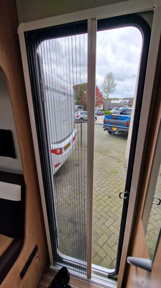 Fiat Dethleffs Sunlight T68 foto: 29