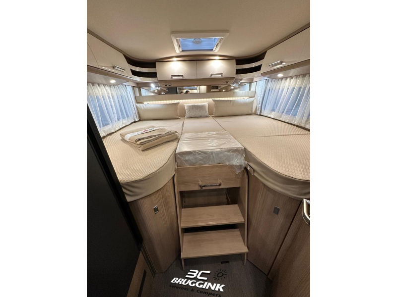 Carthago C1-Tourer 141 KB-LE  foto: 18