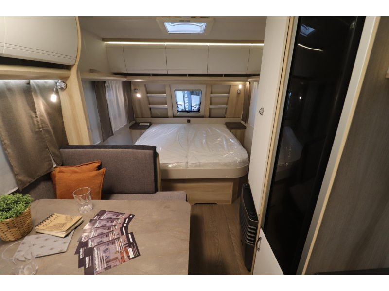 Hobby De Luxe 460 SFF MODELO 2026 / 715 foto: 10