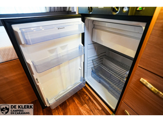 Knaus SUDWIND 420 QD silverselection Christmas Special foto: 8