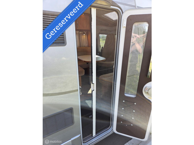 Hymer T 698 CL foto: 20