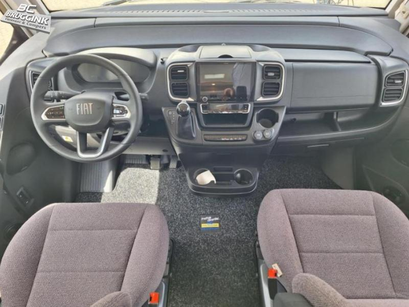 Hymer Exsis-I 580 PURE  foto: 4