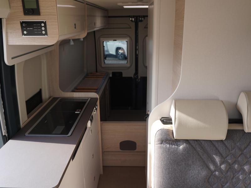 B&uuml;rstner Campeo 640 PROMOTIONAL PRICE/single beds photo: 9