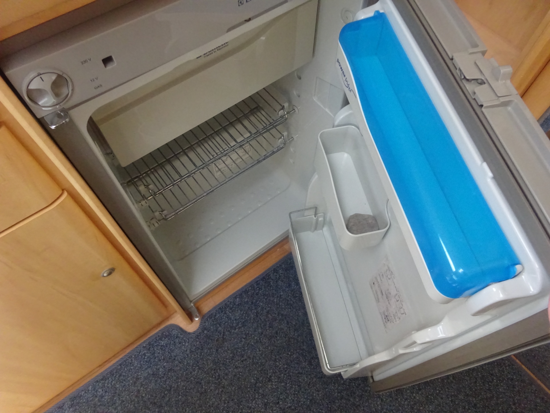 Sprite Super 490 Enkele Bedden  + Rondzit + Mover foto: 16