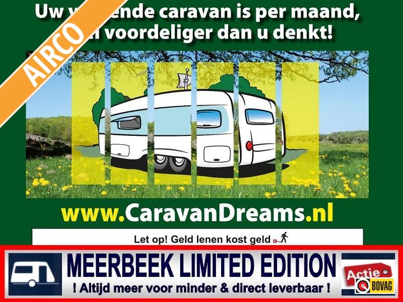 Hobby Excellent Edition 495 UL FULL OPTION ENKELE BEDDEN 