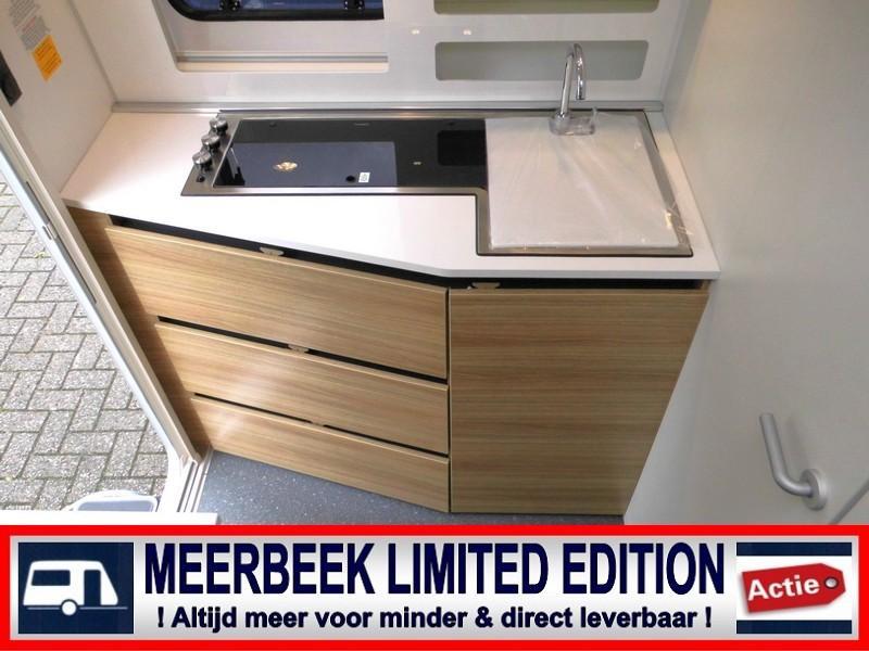 Adria Action 361 LH 2440,= KORTING INCL MOVER  foto: 10