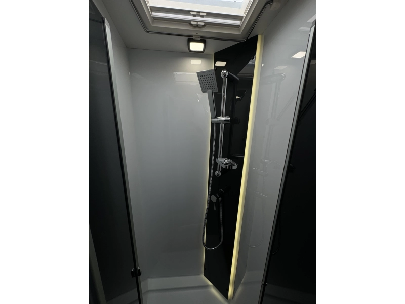 Chausson Titanium Ultimate 788 automatic 170 hp photo: 16
