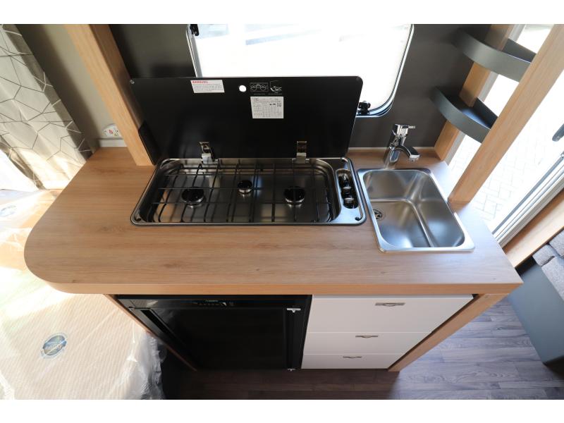 Knaus Sport 500 EU Model 2026 - 1800KG - 536  foto: 14