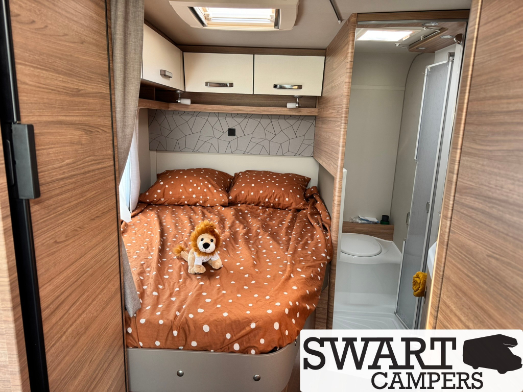 Weinsberg CaraCompact 600 MF Edition [pepper] foto: 15