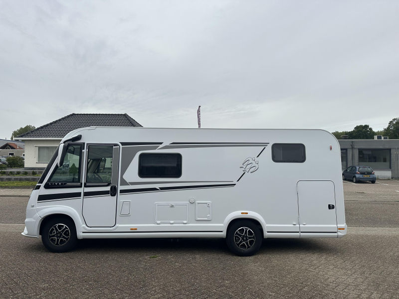 Knaus L!ve I 650 MEG IH44 Foto: 4