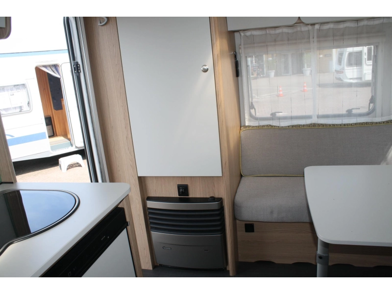 Dethleffs Aero 410 QS foto: 7