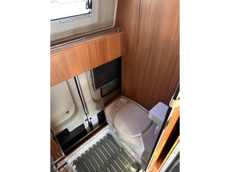 Pössl Vario 499  foto: 18
