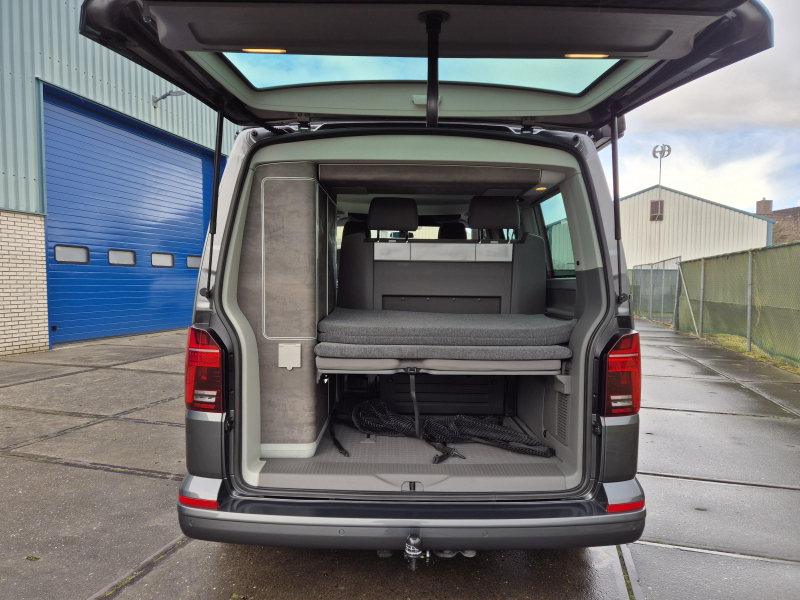 Volkswagen T6.1 California Ocean DSG Bulli  foto: 8