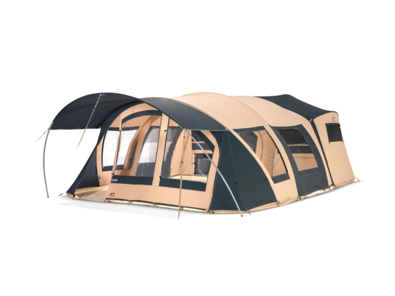 Cabanon Chamonix Comfort - Modeljaar 2026  foto: 2