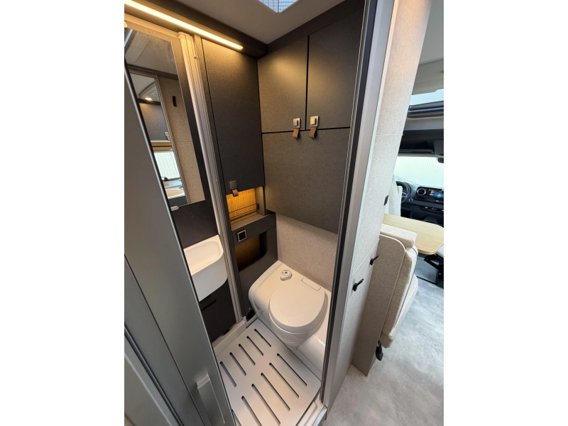 Hymer ML-T 570 XPERIENCE EDITION  foto: 13