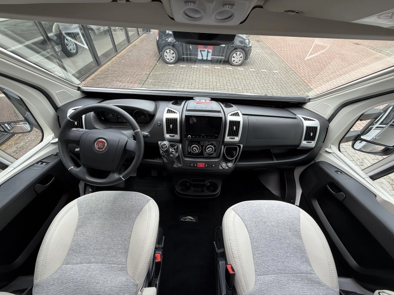 Carado Emotion T 338 Enkele Bedden Hefbed 2020  foto: 8