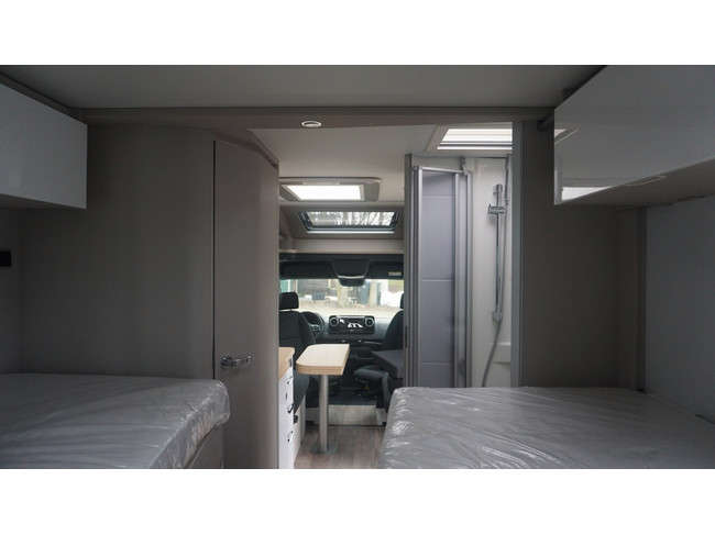 Hymer Tramp S 685 Mercedes Foto: 22