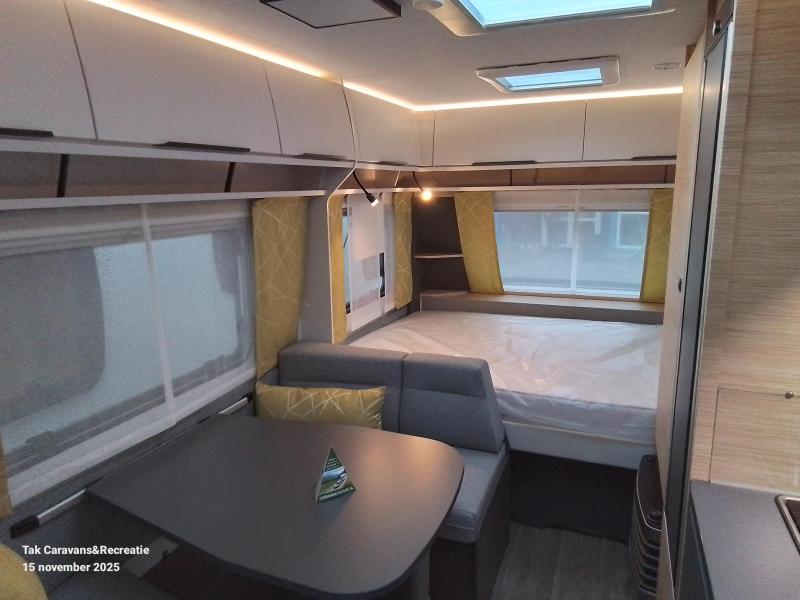 Fendt Apero 495 SKM met gratis dakairco+mover 