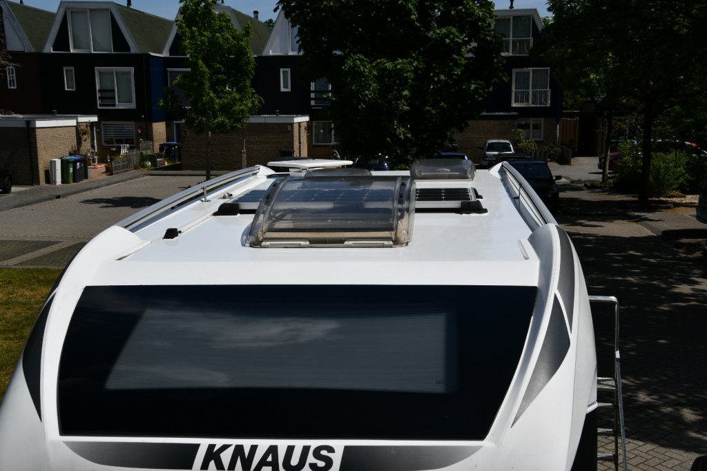 KNAUS 650 MF Celebration 50 Year foto: 23