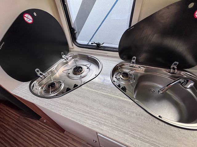 Adria ADORA 513 TK foto: 12