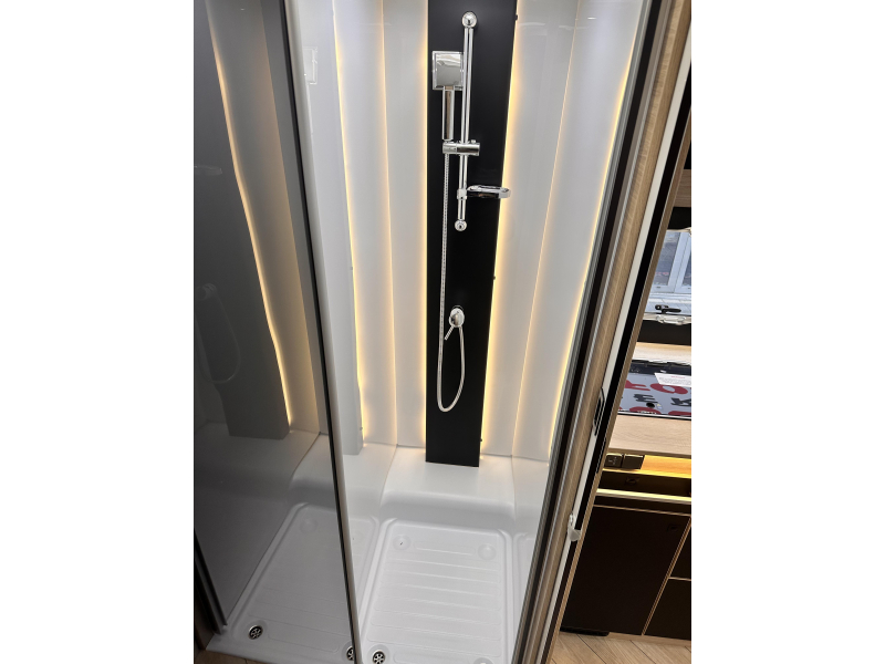 Chausson Titanium 650 650 2026 Foto: 15