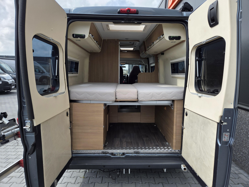 Adria Twin SLT Lits Jumeaux Euro 6 photo : 20