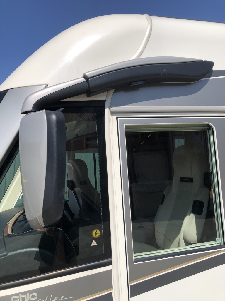 Carthago Chic C-Line i50 QUEENSBED HEFBED foto: 11