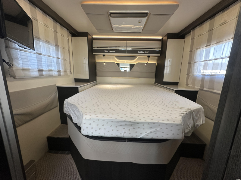 CI Magis Queensbed Dakairco 140PK  foto: 10