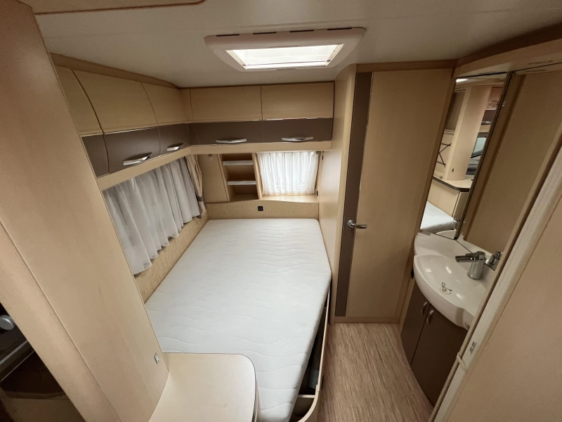 Hobby La Vita 460 UFE  foto: 5