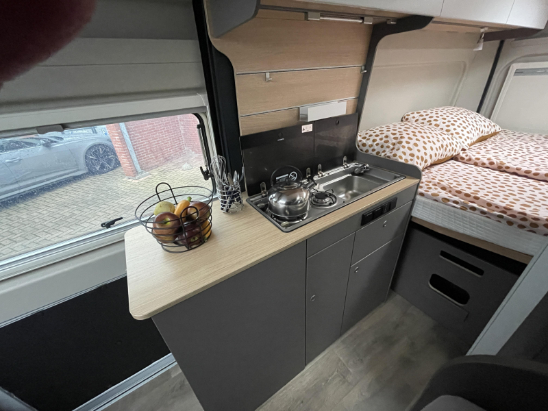 LMC Innovan 600 foto: 18