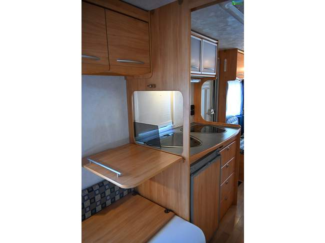 Adria Adora 472LU photo: 15