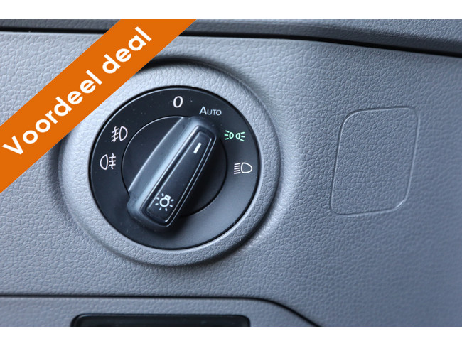 Volkswagen Grand California 600 December deal nu met € 5000,- korting Prijs is inclusief voorraadvoordeel van € 5000,- foto: 19