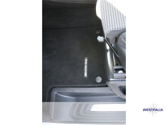 Mercedes-Benz Marco Polo V250 Aut. AMG-line | 12 maanden Garantie | foto: 6