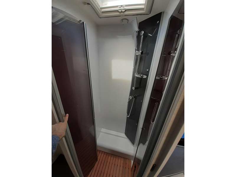 Chausson 720 5 persoons ruimtewonder  foto: 18
