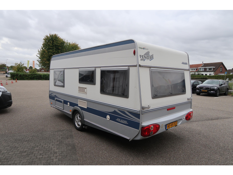Fendt Platin 470 TFB MET MOVER photo: 17