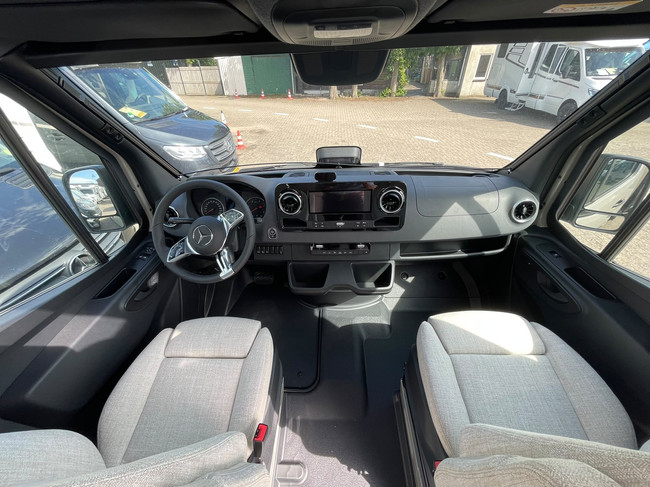 Hymer Grand Canyon S 700 Foto: 7